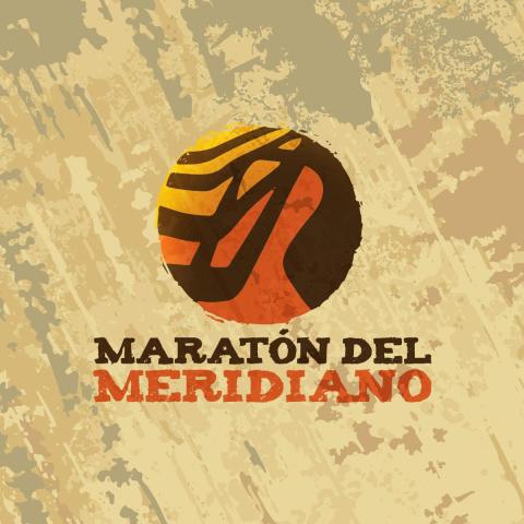 20250130 Maratón del Meridiano