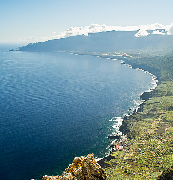 Listado - lqntpp El Hierro