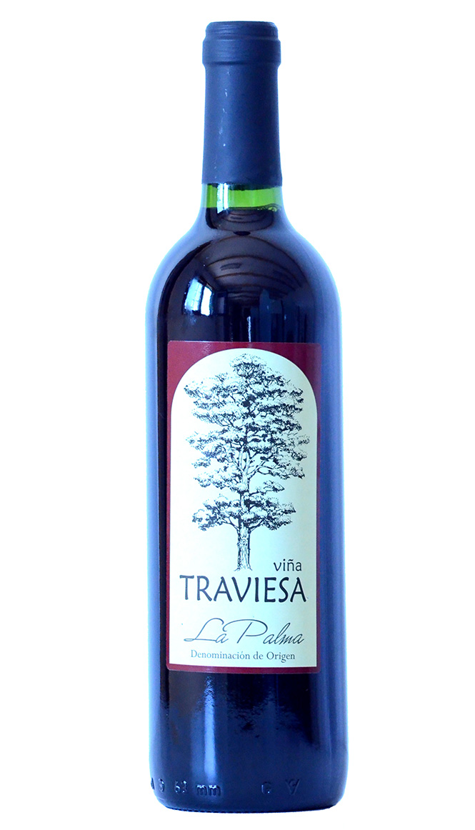 Traviesa