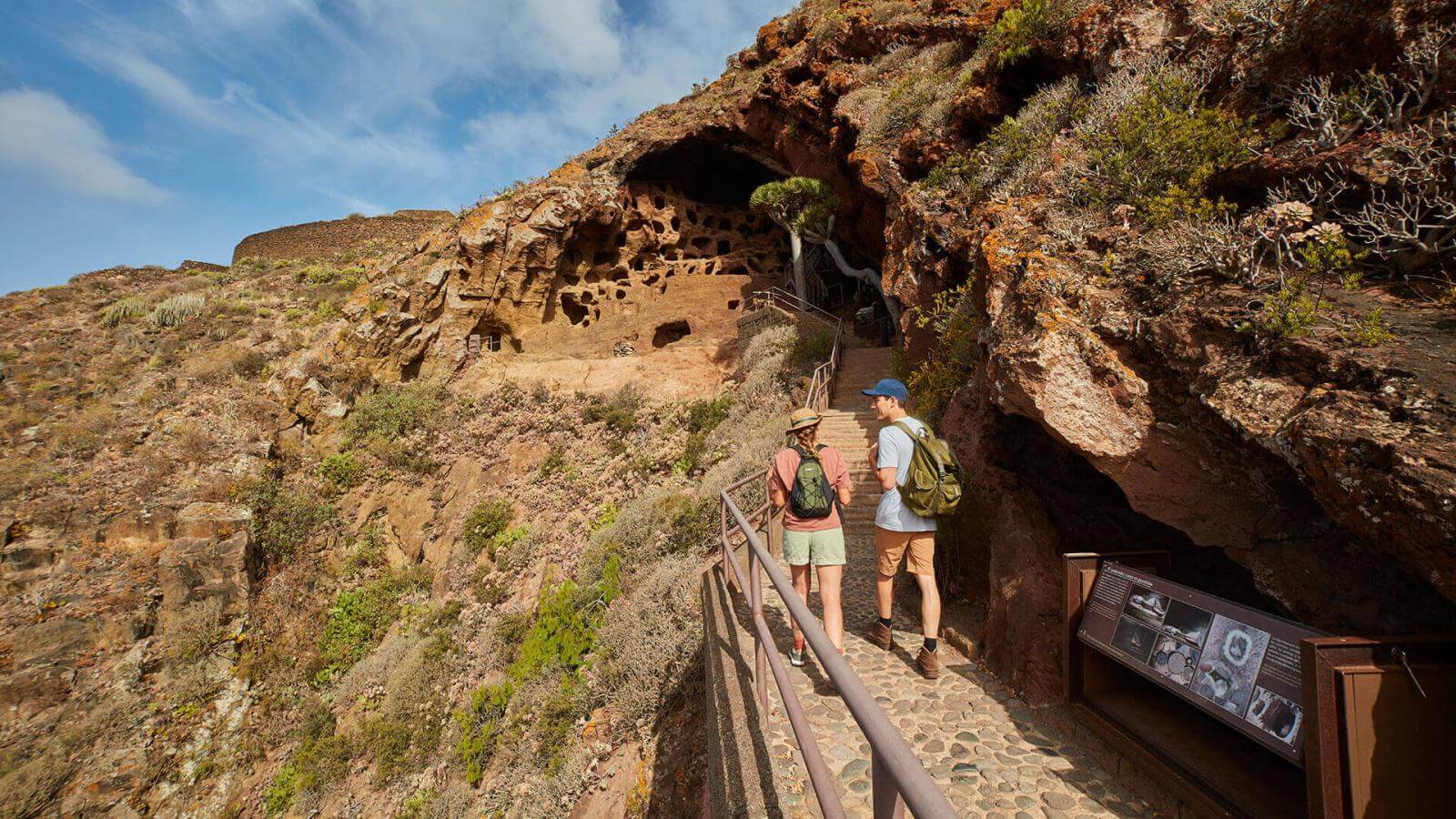 The indigenous Canarians | Hello Canary Islands