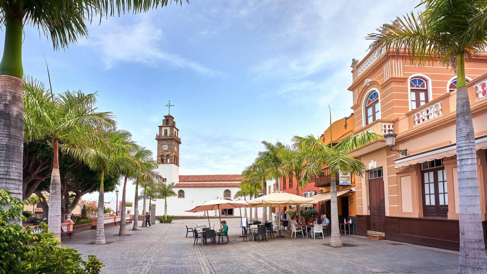 Buenavista del Norte | Hello Canary Islands