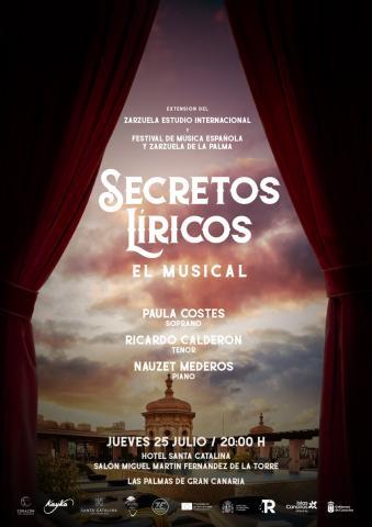 20240725 SecretosLiricos Zarzuela