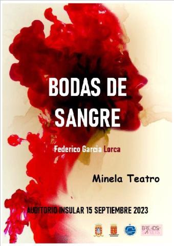 BODAS DE SANGRE