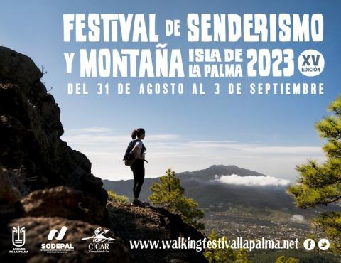 WALKING FESTIVAL LA PAMA