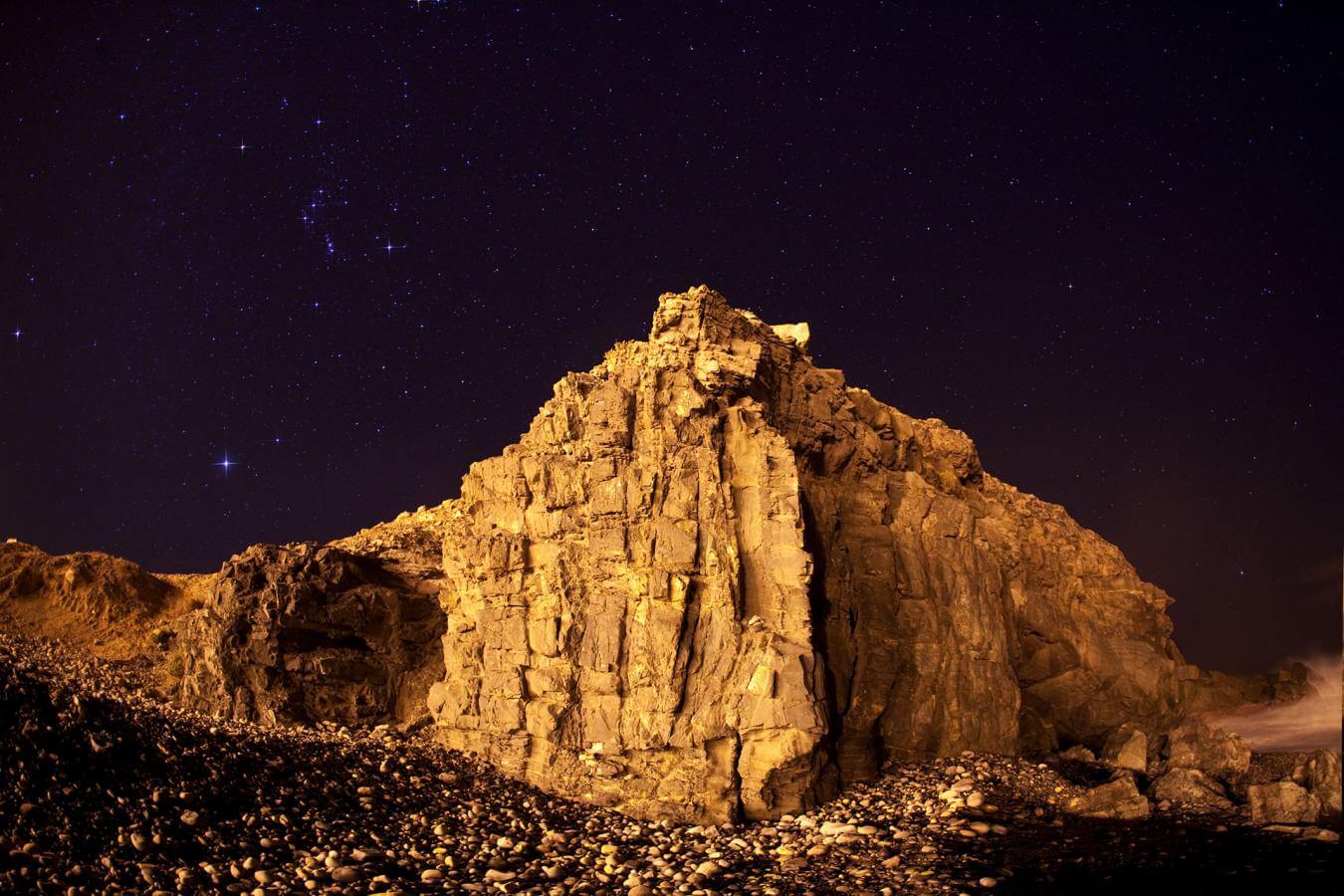 El Hierro