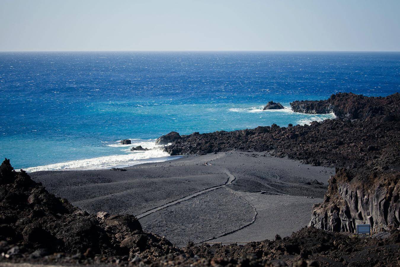 Fuencaliente. La Palma