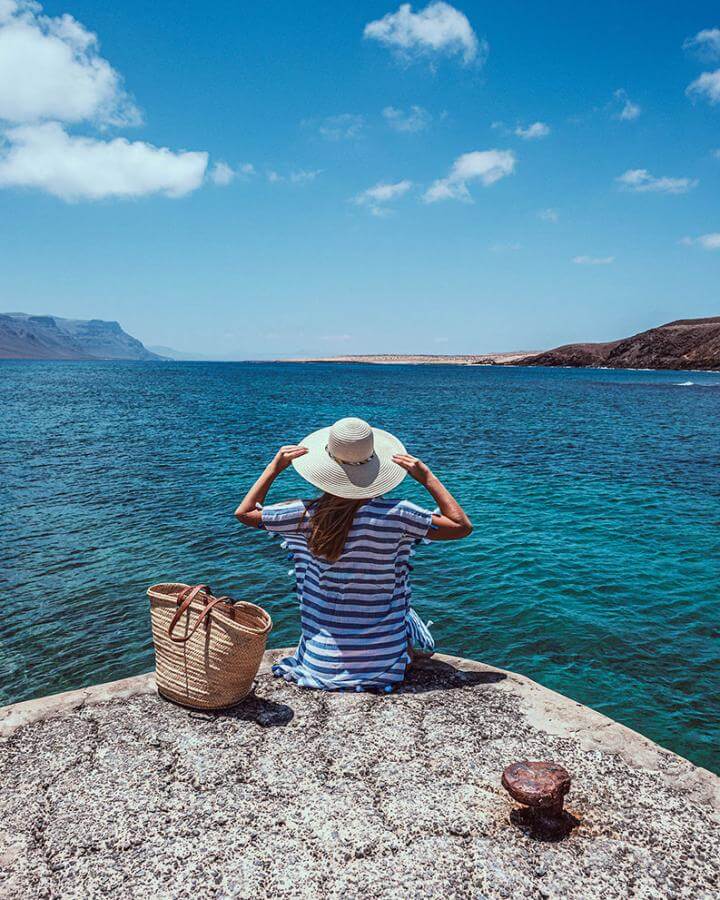 La Graciosa