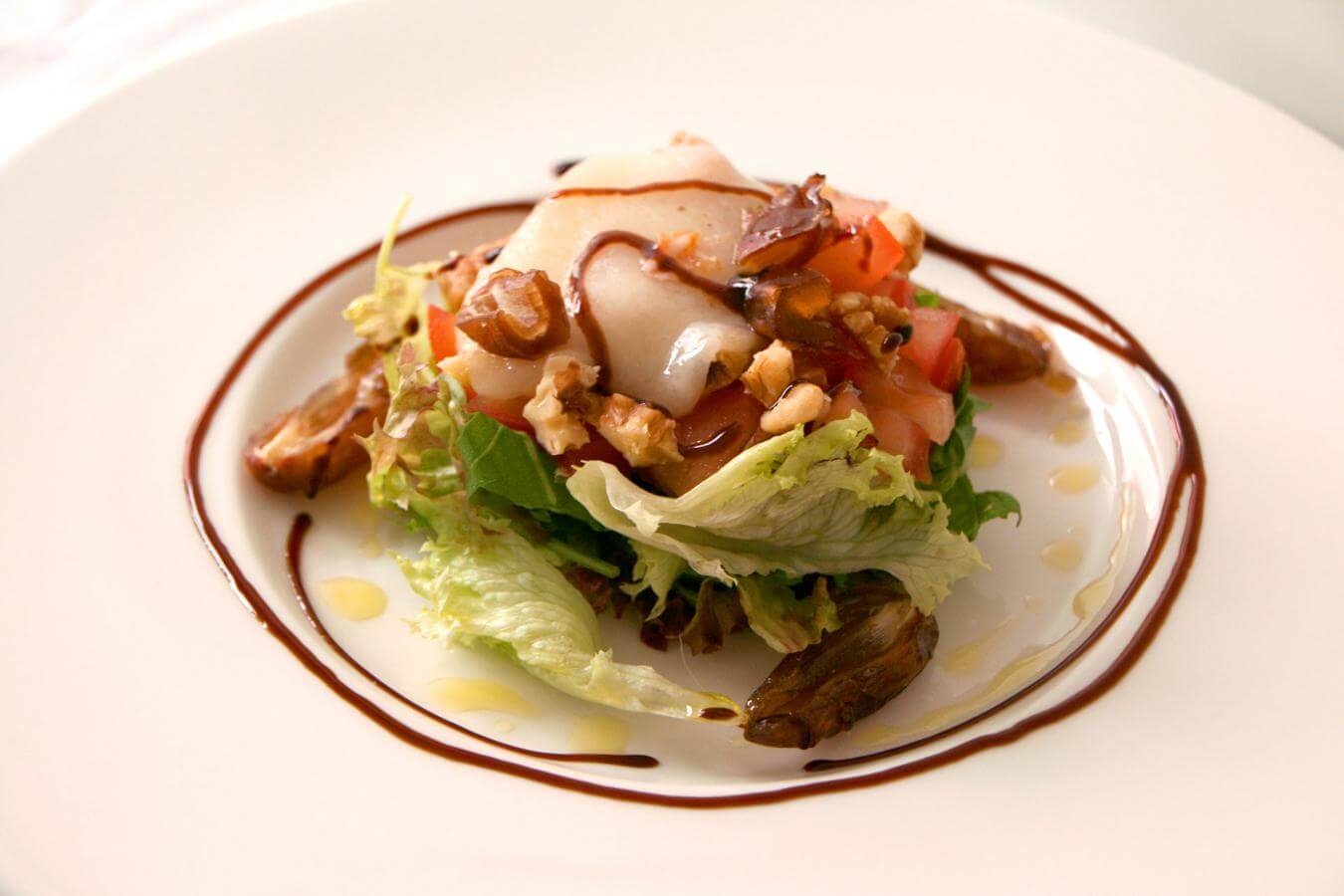 Ensalada