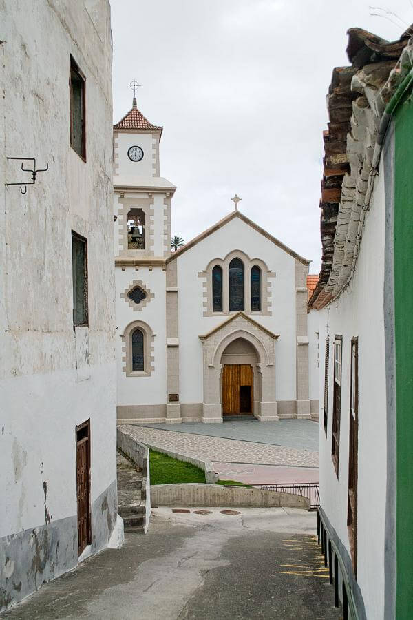 La Gomera