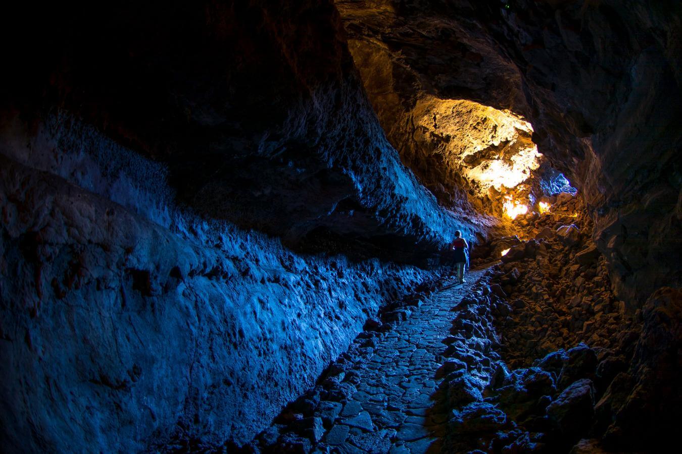 Lanzarote: José Saramago's island, the beginning and end of