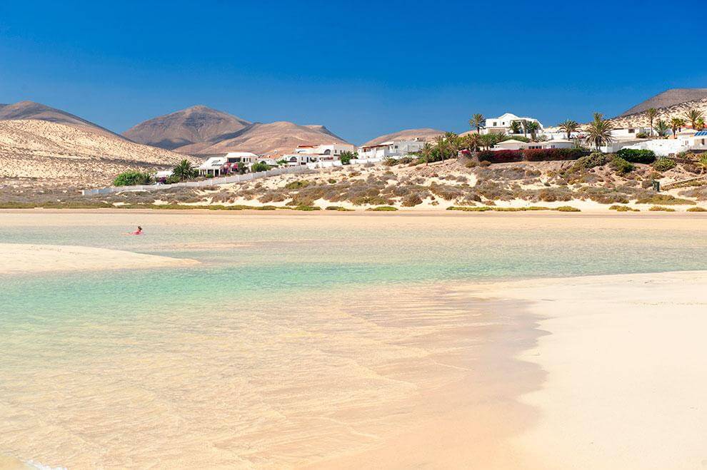 The Best Beaches of Fuerteventura  Hello Canary Islands