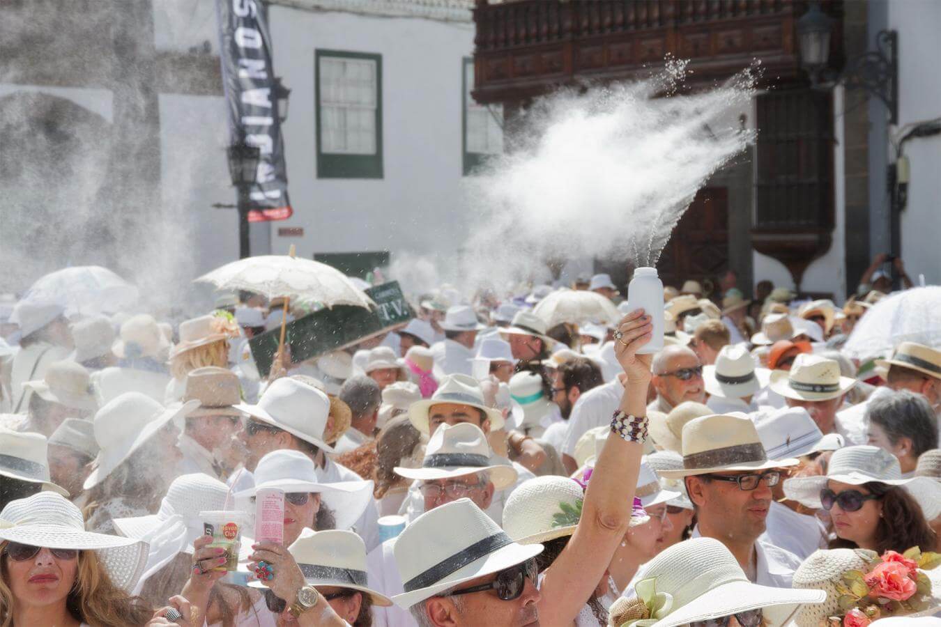 Secret Tenerife: Los Indianos in Santa Cruz de La Palma