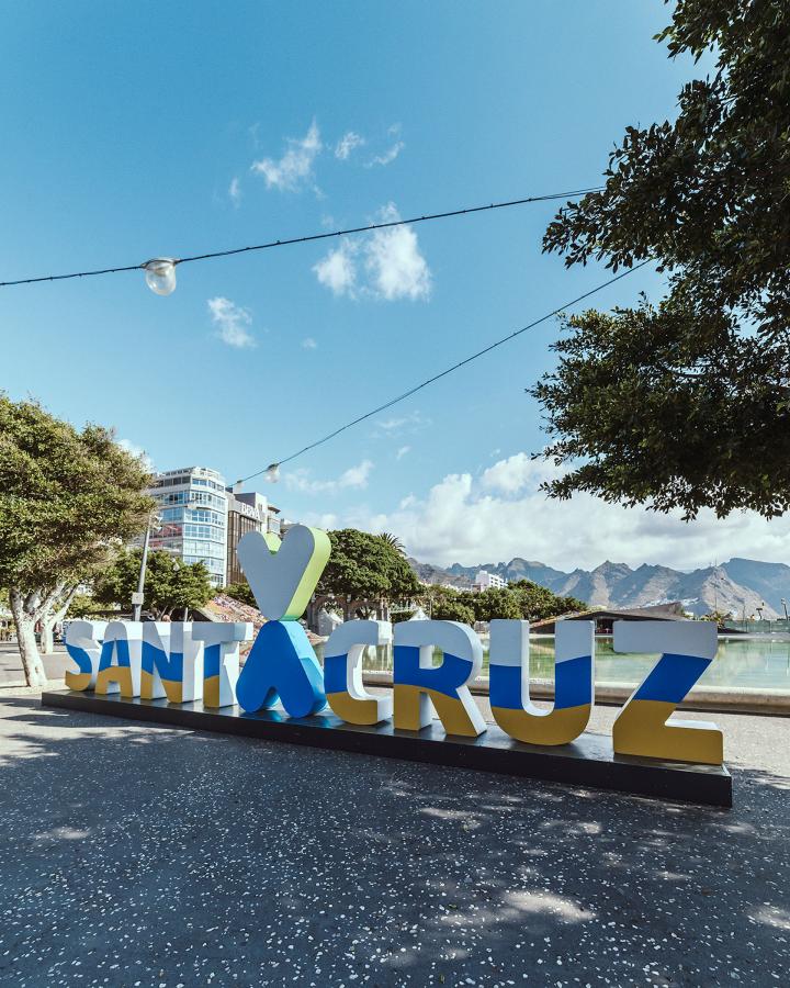 Things to Know About the Port of Santa Cruz de Tenerife Hello