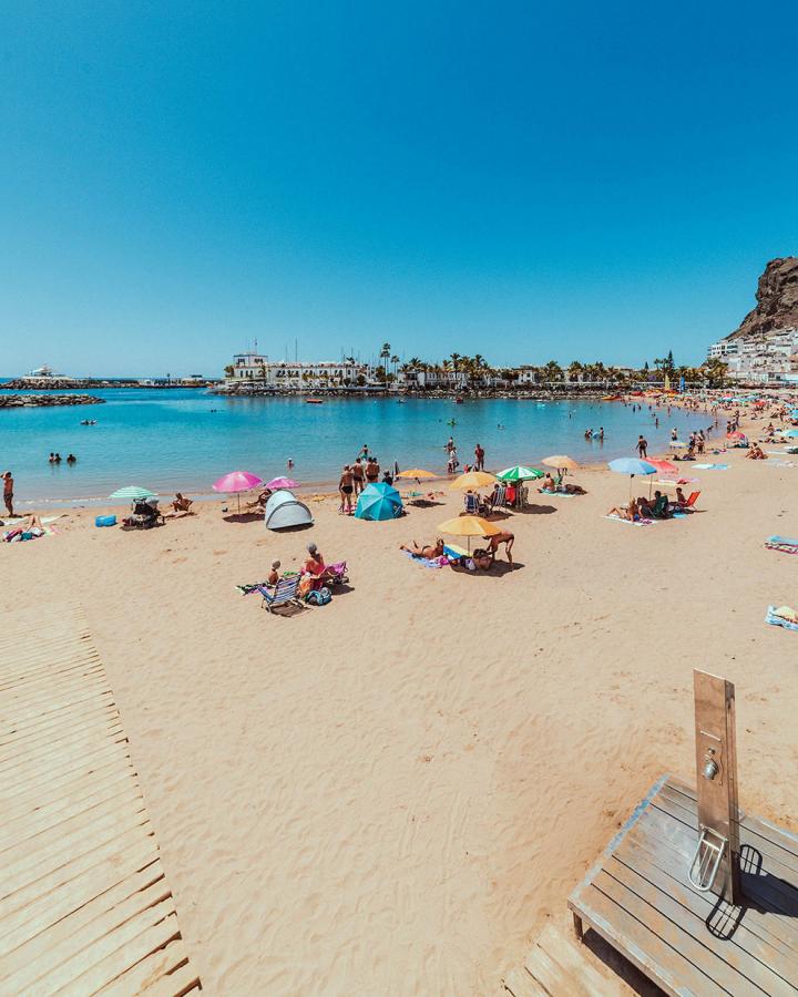 The Best Beaches Of Gran Canaria | Hello Canary Islands