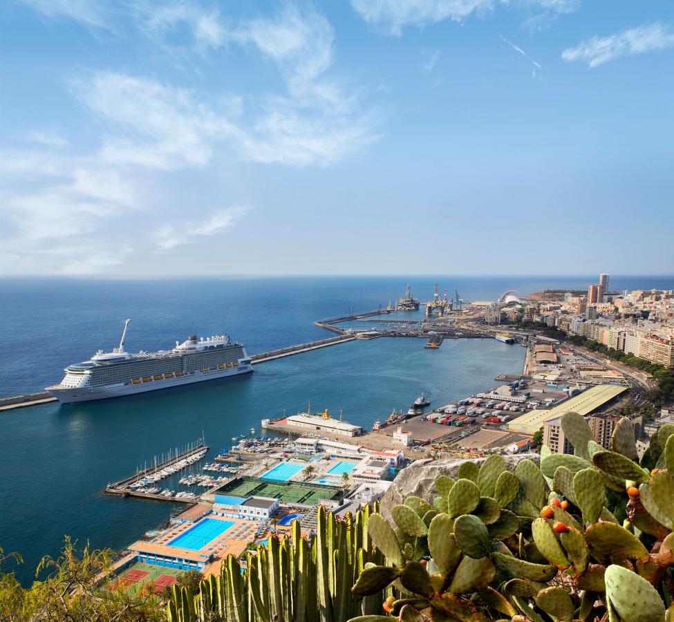 Things to Know About the Port of Santa Cruz de Tenerife Hello