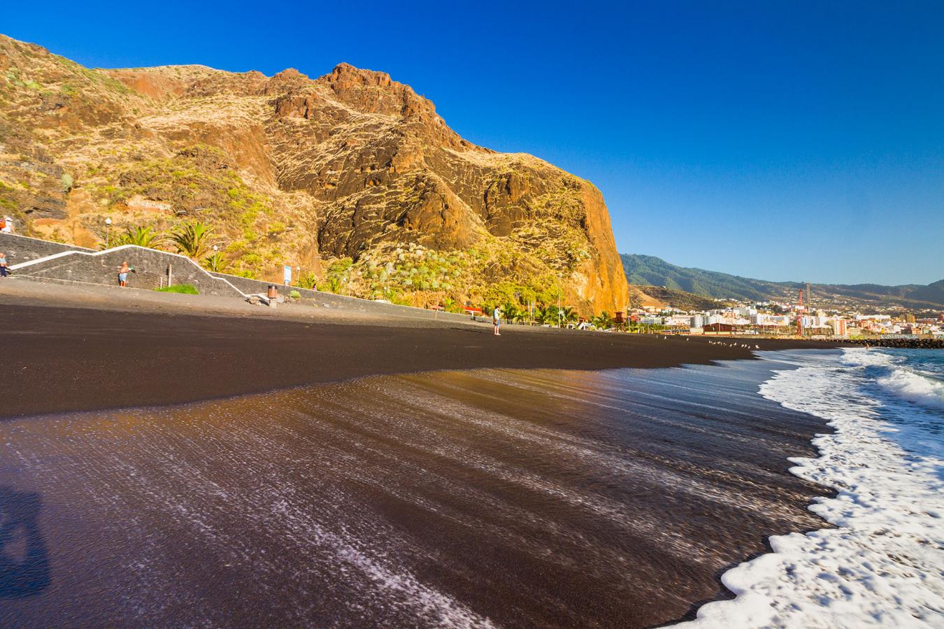 The Best Beaches in La Palma | Hello Canary Islands