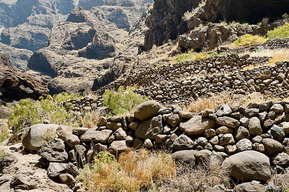 TFTeno. Tenerife. Punta Teno.