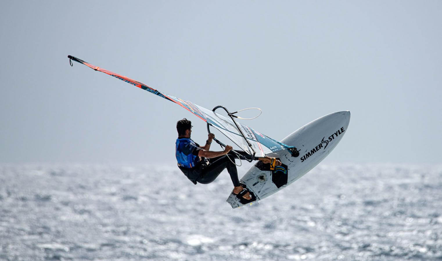 Windsurf Pozo Izquierdo