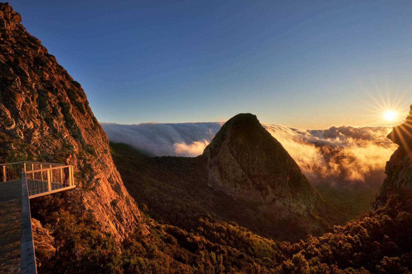 Panoramica-Mirador-de-los-Roques-La-Gomera