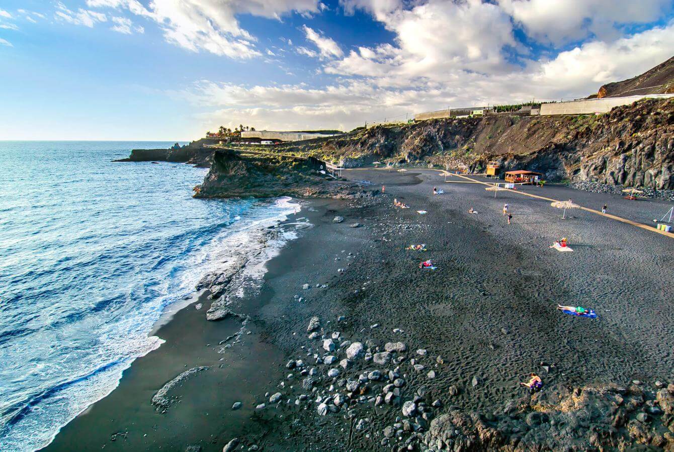 Charco verde Hello Canary Islands