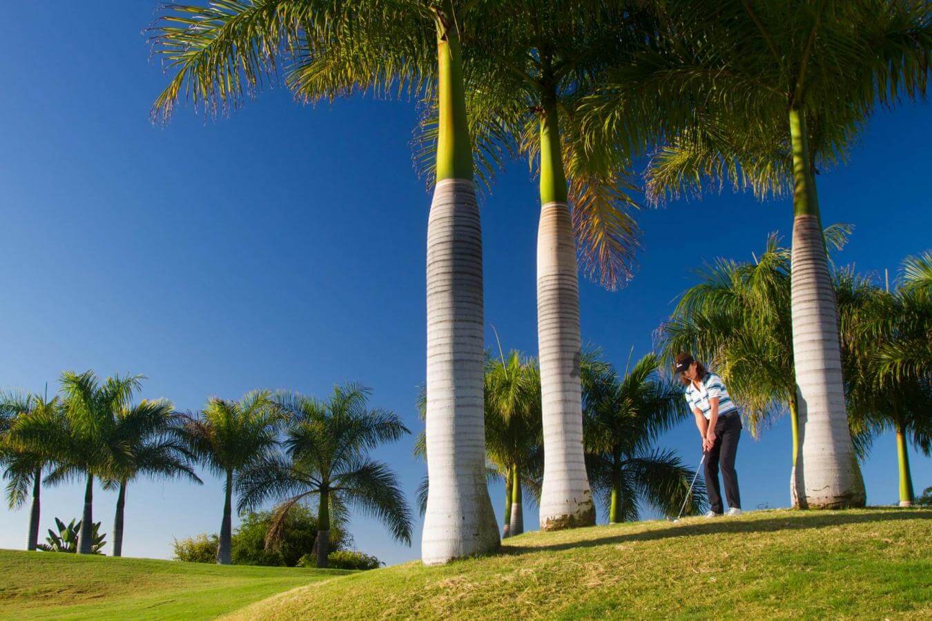 Abama Golf - galeria1