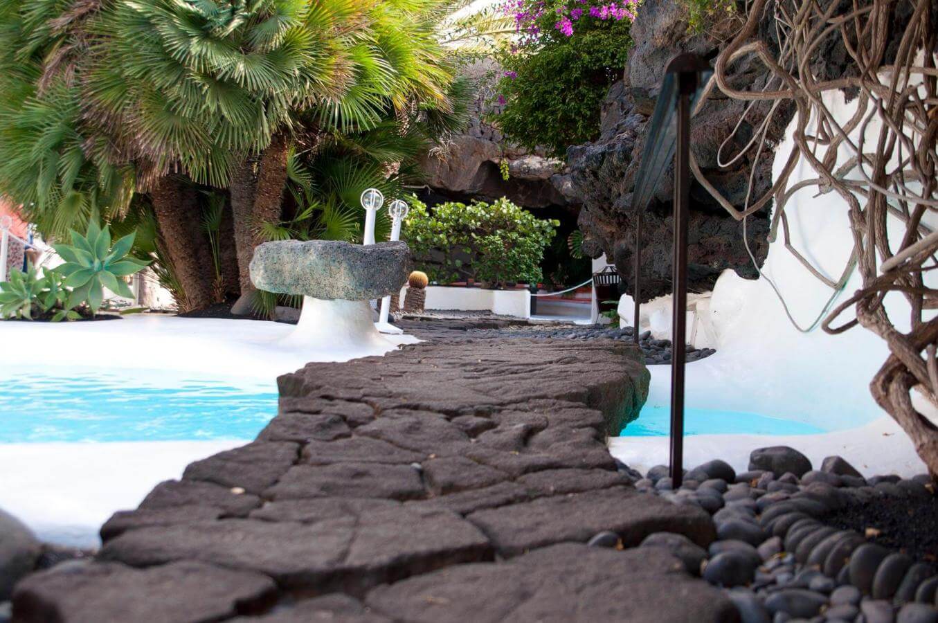 César Manrique, the artist and architect that made Lanzarote's