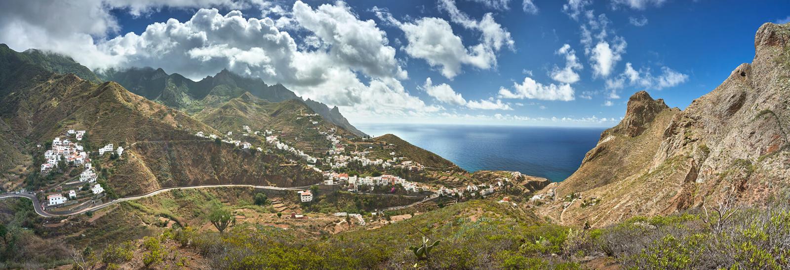 Anaga Rural Park Hello Canary Islands