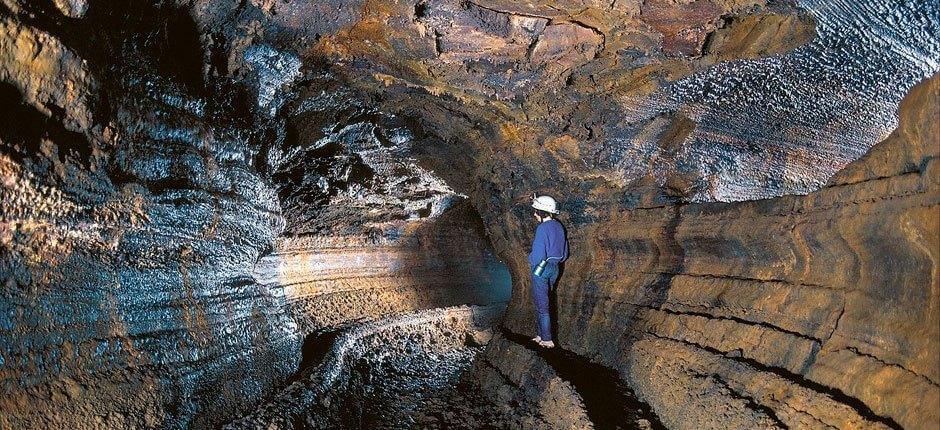 Wind Cave Cueva del Viento Hello Canary Islands