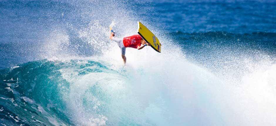 urban beach bodyboard